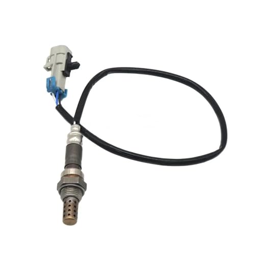 Capteur d'oxygène lambda 12609001 pour Chevrolet HHR Impala Malibu