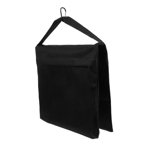 DOITOOL Outdoor Tripod Weight Bag Sandbag for Canopy Legs Windproof Sandbag for Tent Stabilizing Tool for Camera