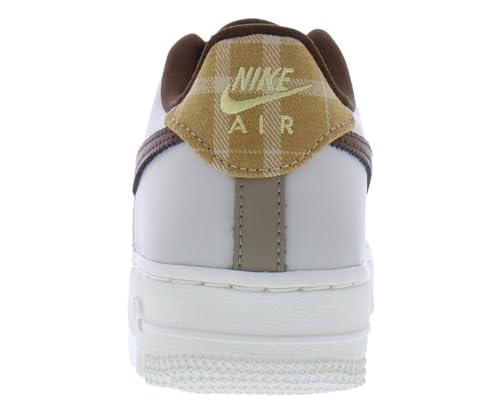 Nike Air Forcer 1 LV8 GS Girls Shoes4