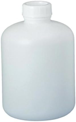 Nikko-・Hansen Wide Mouth Round Standard Jar 30l