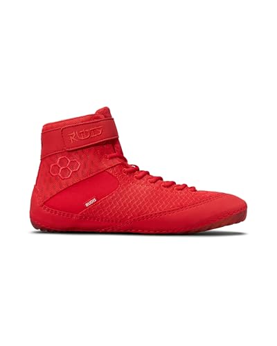 Image of RUDIS Samurai Speed Adult Wrestling Shoes
