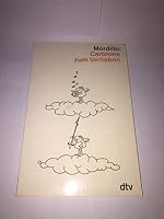 Der Grosse Mordillo: Cartoons Zum Verlieben 3797916469 Book Cover