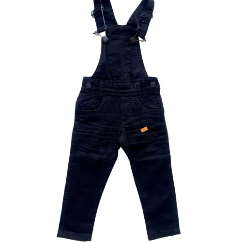 Jardineira Masculina Calça Infantil e Juvenil (1)