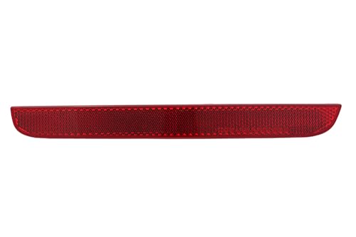 Reflector Trasero Izquierdo para Dodge Challenger 2015-2020 miniatura 1