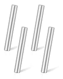 Vudajuley 4PCS 307949 Outboard Propeller Drive Pins Fit for Johnson Evinrude 1968-1979 Early Propeller 10hp 18hp 20hp 25hp, Replace 765545