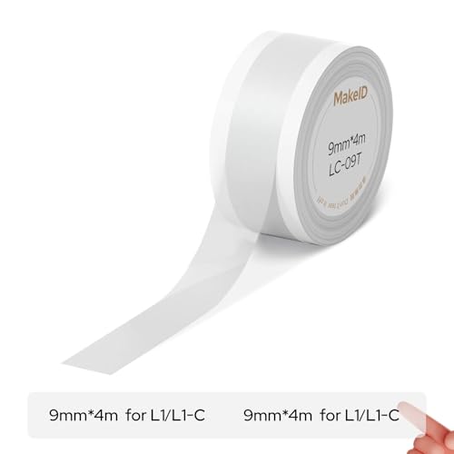 MakeID L1 / L1-C���x���v�����^�[��p �������M���[���� ��9�o ����4m