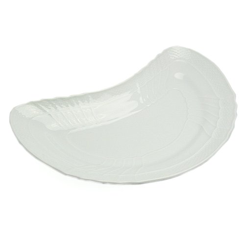 Amazon.co.jp: リチャード・ジノリ ベッキオ・ホワイト クレセント