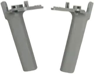 ELBFAE Forward Arm Landing Gear Shafts for DJI Mavic Air2 & Air2S with Drone Repair Parts (Color : 1 Pair air2s)