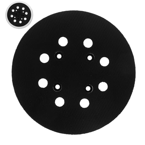 Pulidora Orbital Eléctrica Marca Amosfun