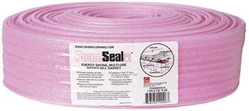 Owens Corning Foam Seal-R 3.5" X50OWEN