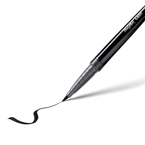 Bodymark By Bic Tattoo Marker, Assorted, 2 Pack #TOP5