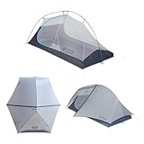 NEMO Equipment Hornet Elite OSMO Ultralight Backpacking Tent...