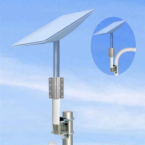 Starlink RV Mount, Starlink Kit Satellite Mounting