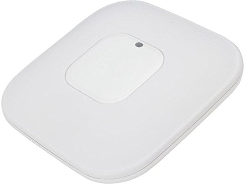 Image of Cisco Aironet 3602I Series Access Point (AIR-CAP3602I-A-K9)