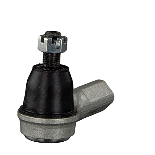 Rótula Febi bilstein 42234 soluciona el desgaste irregular de neumáticos 5