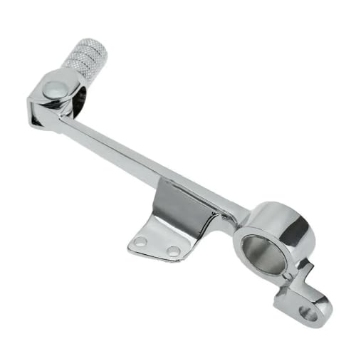 Levier de frein moto et sélecteur de vitesse pliable CBR600 F4 F4i 1999-2006