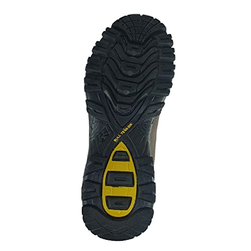 Bota Bull Terrier Impermeável X-Terra II - Marrom - 41