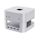 Mac Mini M4 USB-C ハブ