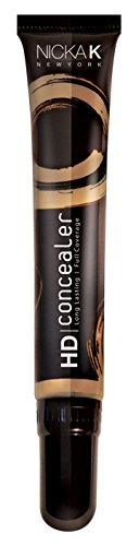 Nicka K New York HD Concealer (Fawn)