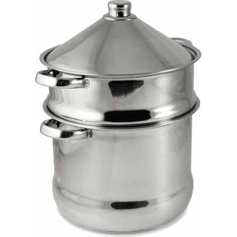 Couscoussier Baumalu 340971 14L Cover