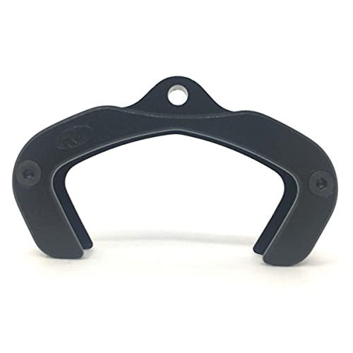 Image of Key Holder for CAN AM Spyder F3 RT RT-S ST RSi Accessory Key Hole Cover Black