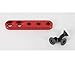 Cycle Pirates Replacement Brake Straight Arm Red