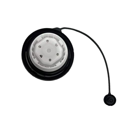 Tapa del tanque de combustible para coche Chevrolet Malibu y GMC reemplazo 23368720 4
