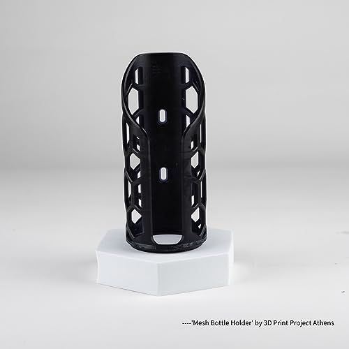 Siraya Tech Blu 3D Printer Resin High Toughness Resolution Strong and Precise 3D Printing Resin 405n