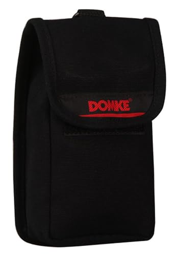 Bolsa compacta para cámara y accesorios Domke F-901 negra miniatura 3