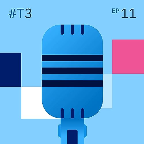 #T3. Ep.11 - Pessoas certas, nos lugares certos, com o acesso certo!