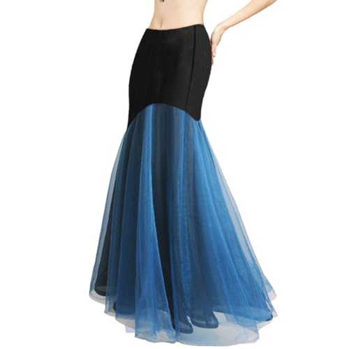 Jupe de danseuse orientale adulte pour gala et cours