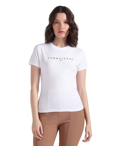 Image of Tommy Hilfiger Women T-Shirt