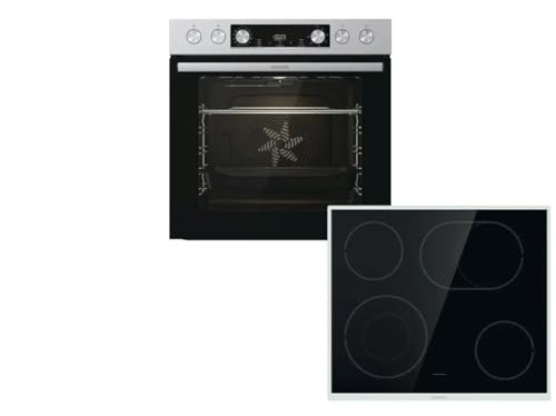 Power Set 2 = BC6737E02X+ECD643BX GORENJE Power Set 2