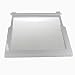 Whirlpool W10276341 Glass Shelf