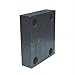 LOCOLOC DI4-2 Die,1/16,Oval/Stop,Copper/Aluminum,