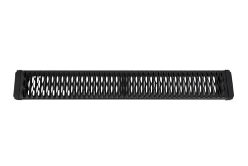 Estribos TrailFX para Chevrolet Silverado 1500 2019-2025