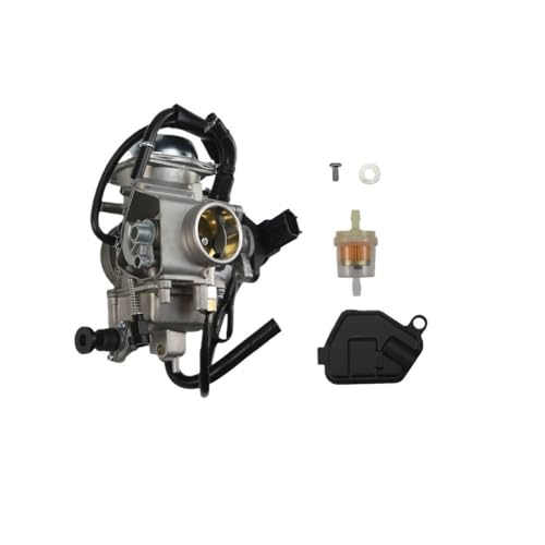 Carburateur pour TRX500FA 16100-HN2-023 pièce moteur Honda 500