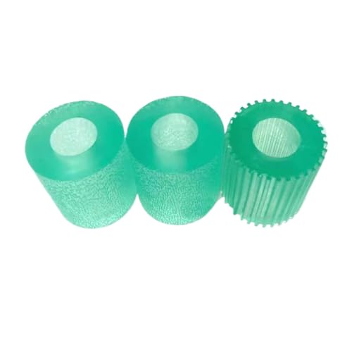 Pneu caoutchouc pour rouleau de ramassage papier répare le glissement MX2600 MX2700 MX453
