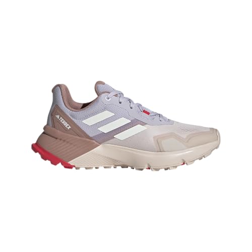 Image of adidas Women's Terrex Soulstride Rain.rdy Trail Running Shoes