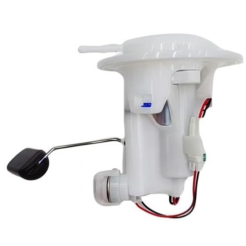 Bomba combustible Hero Hunk 160R soluciona tirones de motor C17030022 6