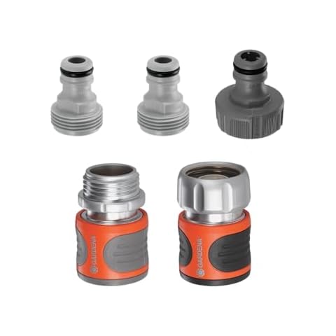 Gardena 18271-80 Hose Connector Set Cover