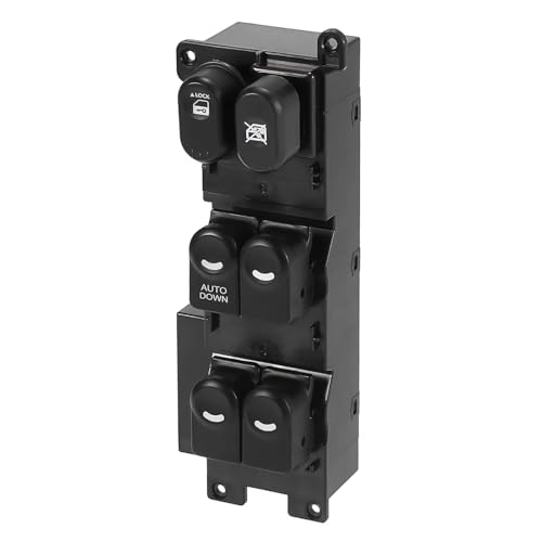Botón de elevación de ventanilla para Hyundai i30: repara el control de tus cristales (2008-2011) 4