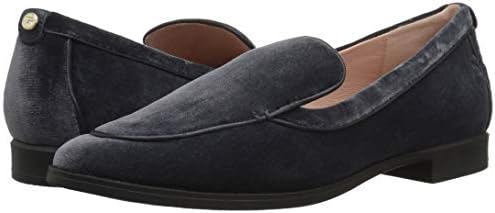 Taryn Rose Women's Bryn Loafer, Midnight, 5 M Medium US | Image 6