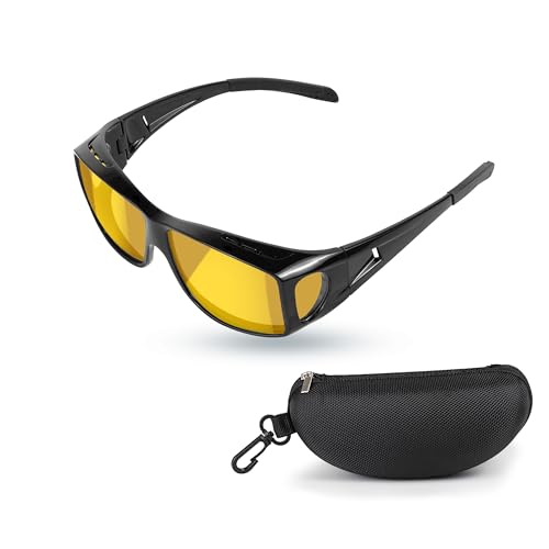 iLonyro Night Vision Glasses