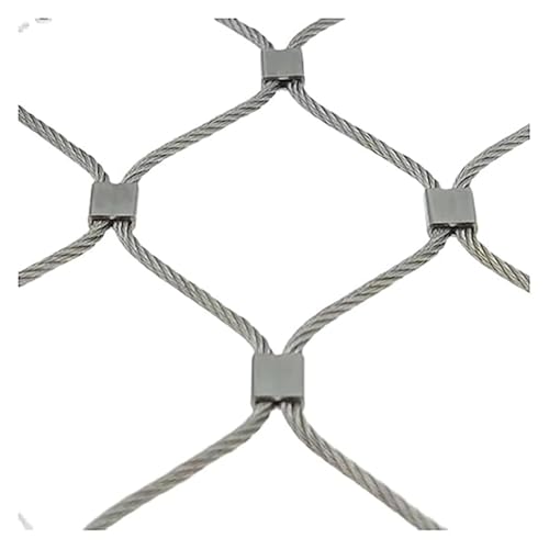 Alambre Flexible para Cercas con Alta Resistencia y Flexibilidad