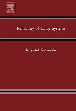 Reliability of Large Systems-Wow! eBook