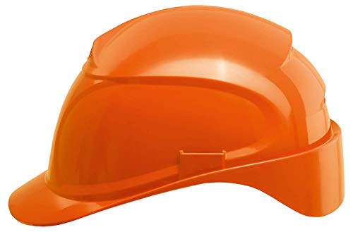 Casco de protección Uvex 9762220 airwing B blanco con arnés ajustable 2