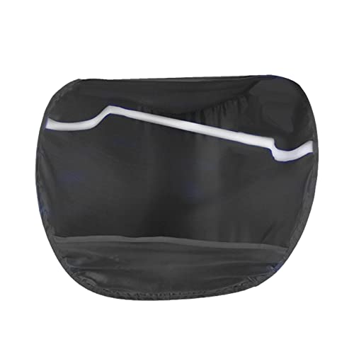 Mini Tenda Abrigo Solar | Abrigo de Sol | Toldo de sol portátil para banhos de sol na praia ao ar li