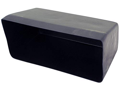 New ABS Plastic Glove Box, fits 1955-59 GMC Trucks #31-9017G