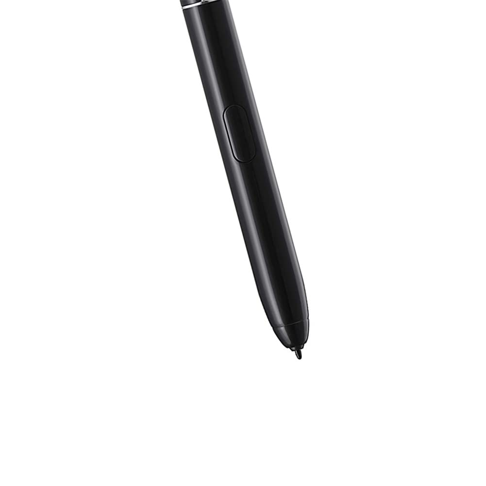 Penne stilo per schermi touch per Samsung Galaxy Tab S4 10.5 2018 SM-T830 SM -T835 T830 T835 Penna per touch screen ad alta sensibilità e punta fine Stilo pulsante matita scrittura (White